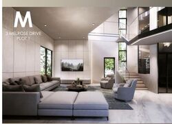 Melrose Drive (D13), Terrace #583881951